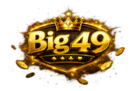 Big49 เว็บพนันออนไลน์สุดปัง! แตกง่าย จ่ายจริง ปลอดภัยครบวงจร